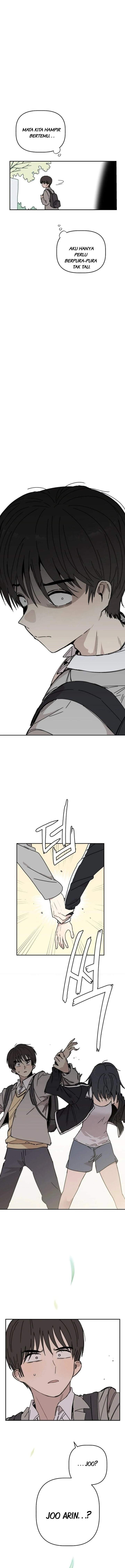 Aching Chapter 1