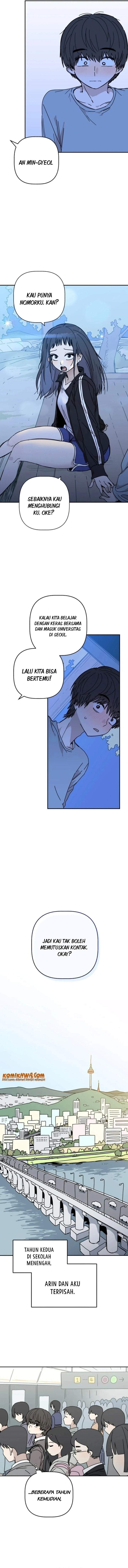 Aching Chapter 1