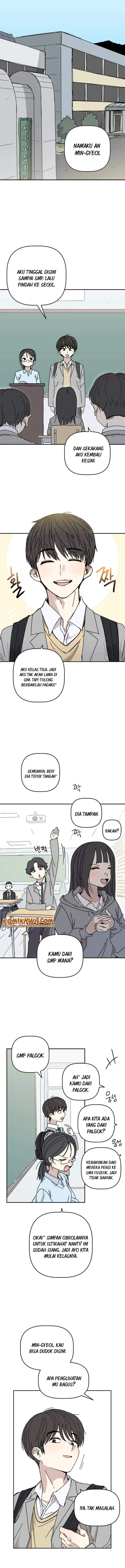 Aching Chapter 1
