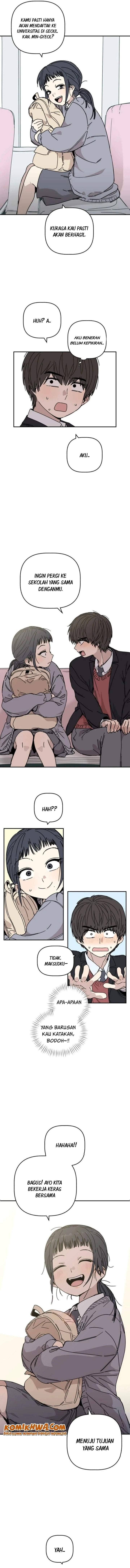 Aching Chapter 1