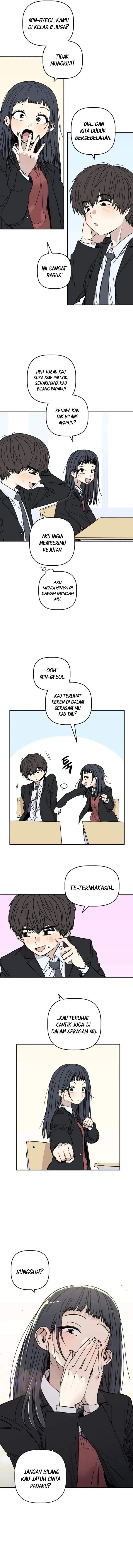 Aching Chapter 1