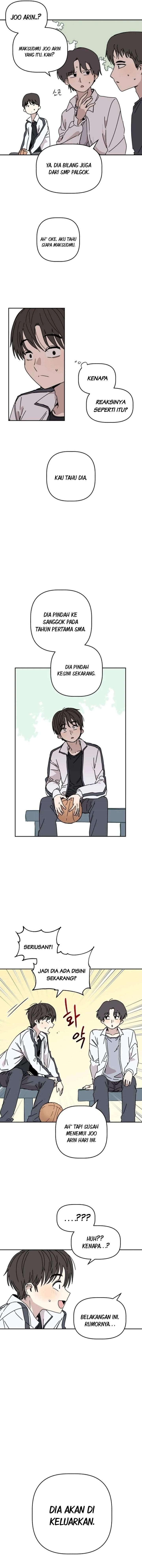Aching Chapter 1