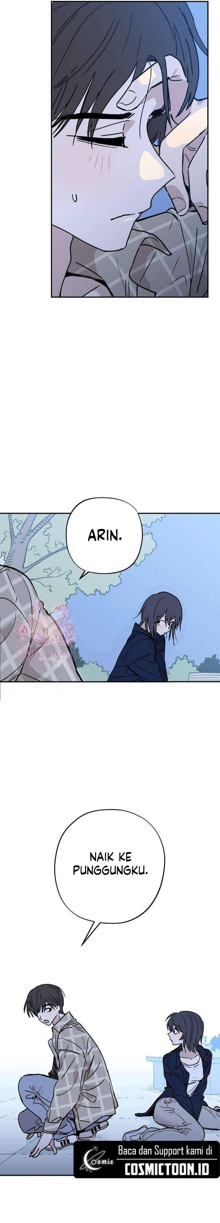 Aching Chapter 10