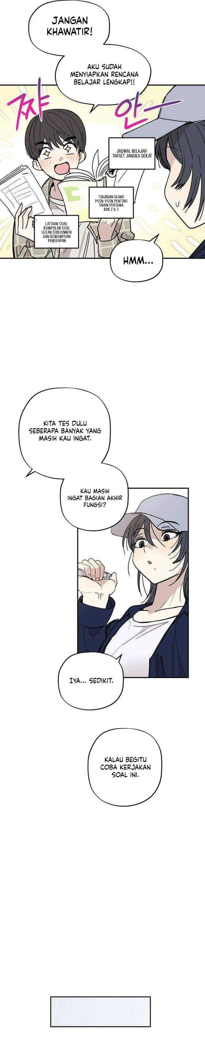 Aching Chapter 10