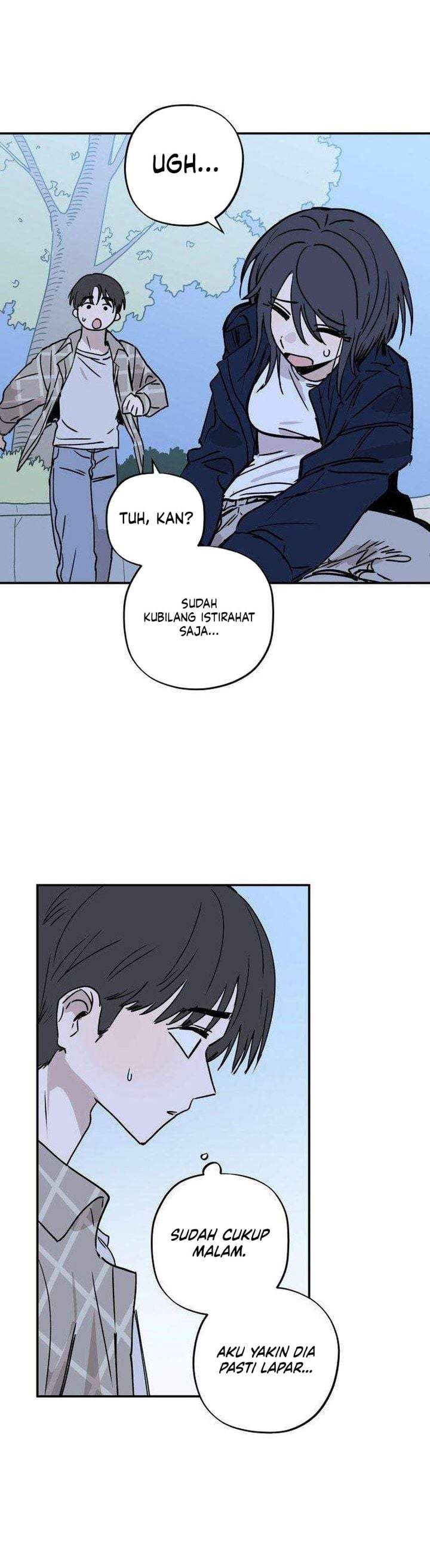 Aching Chapter 10