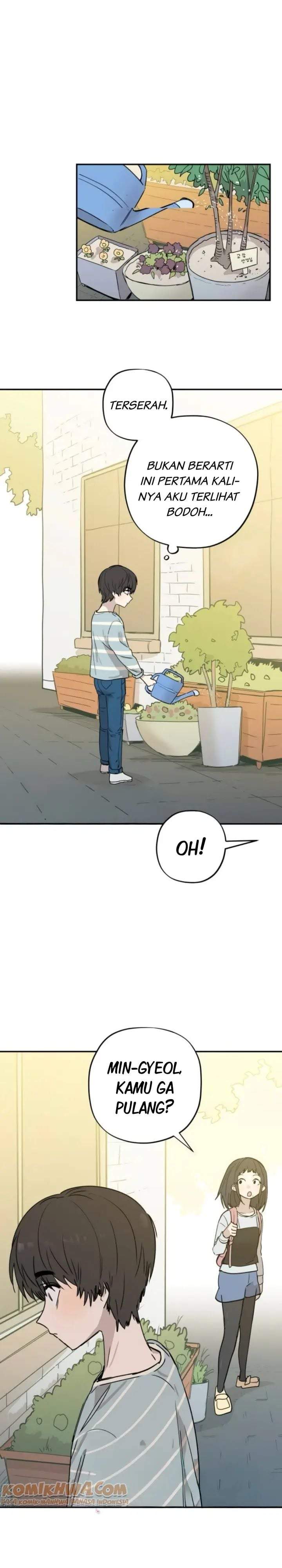 Aching Chapter 11