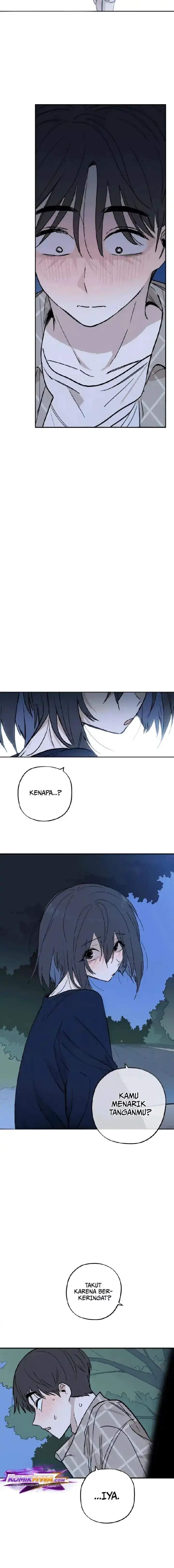 Aching Chapter 12