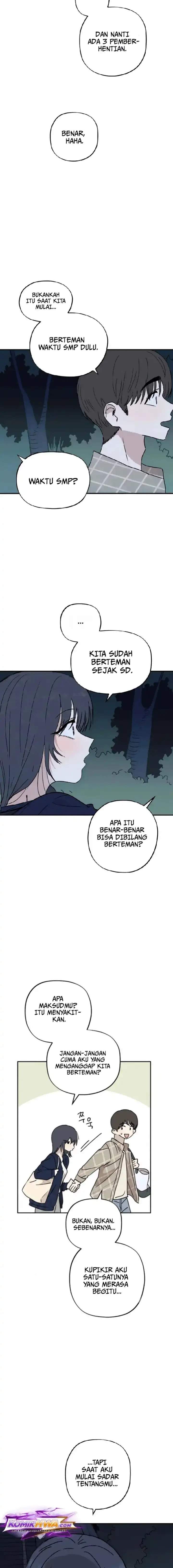 Aching Chapter 12