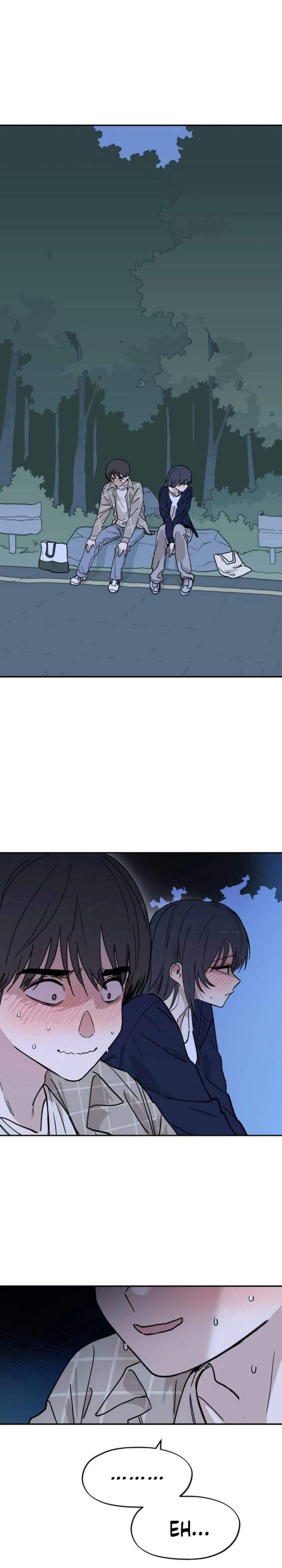 Aching Chapter 13