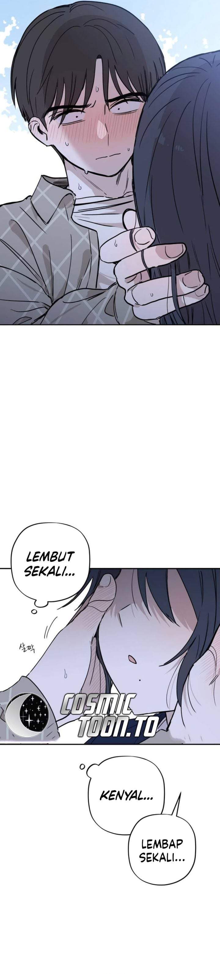 Aching Chapter 13