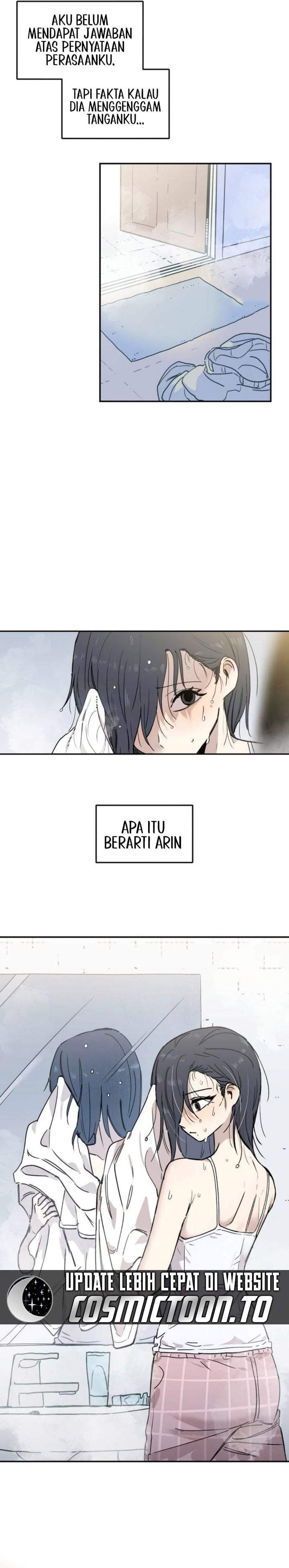 Aching Chapter 13