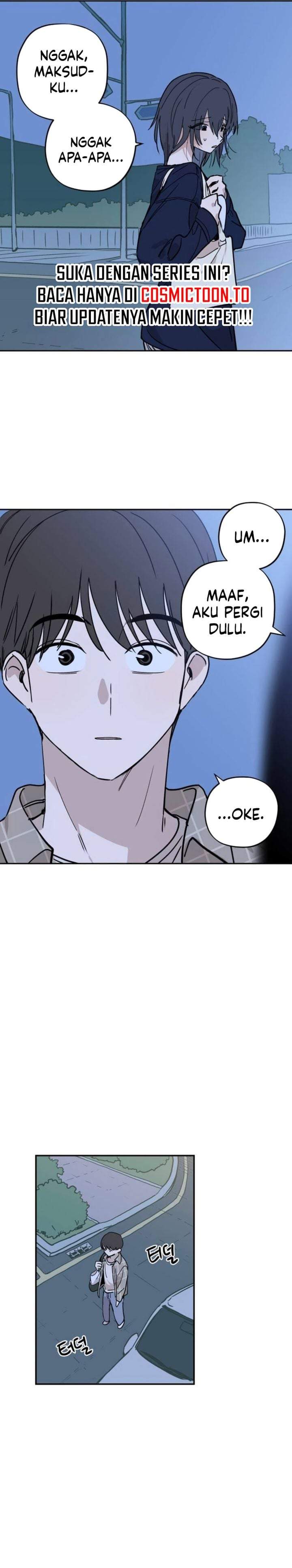 Aching Chapter 13