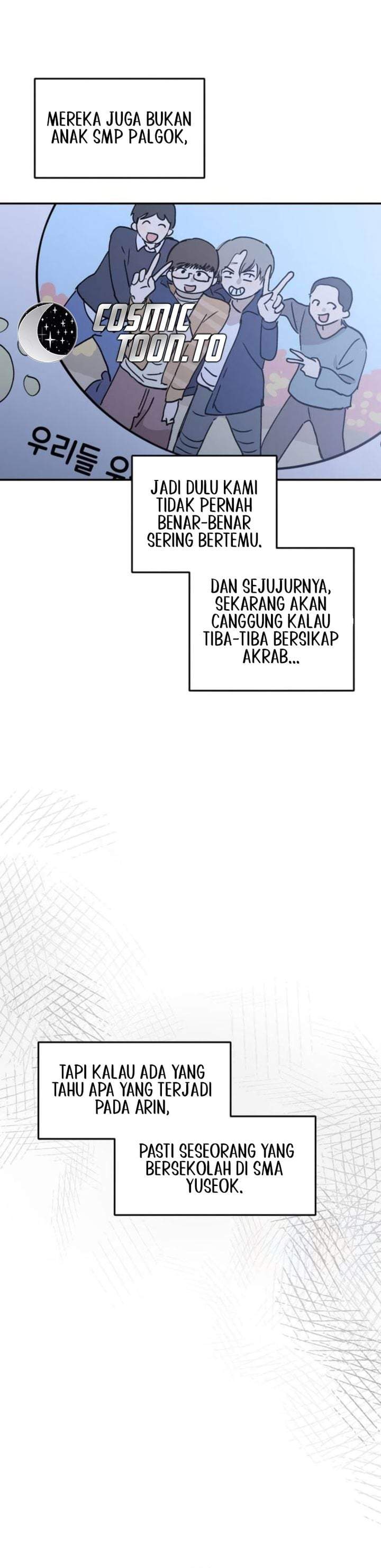 Aching Chapter 13