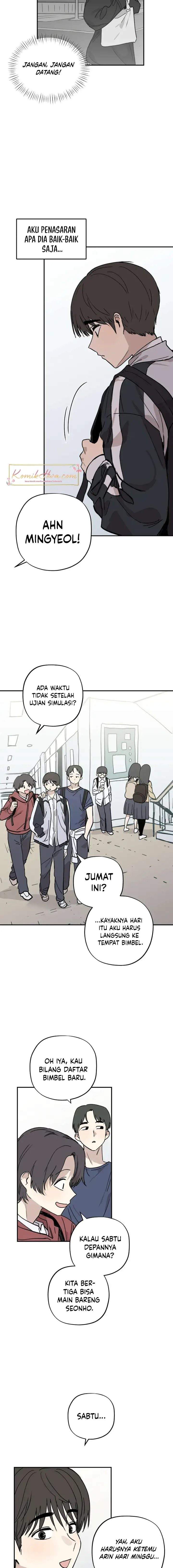 Aching Chapter 14