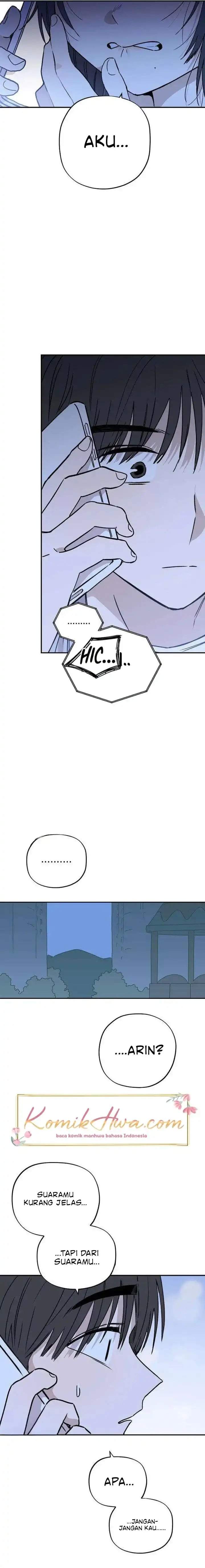 Aching Chapter 16