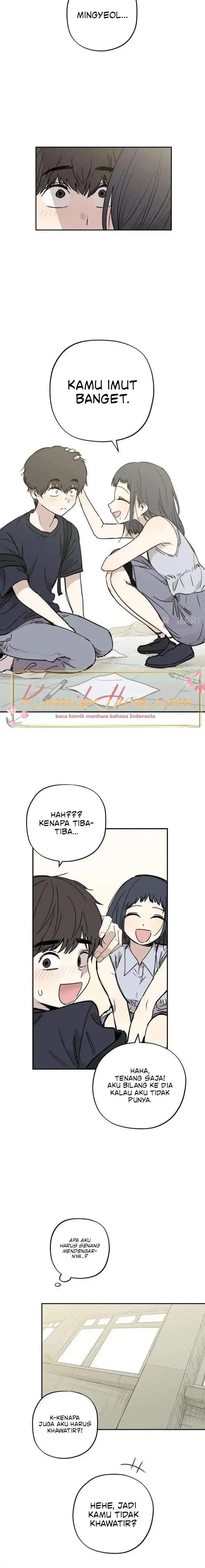 Aching Chapter 16