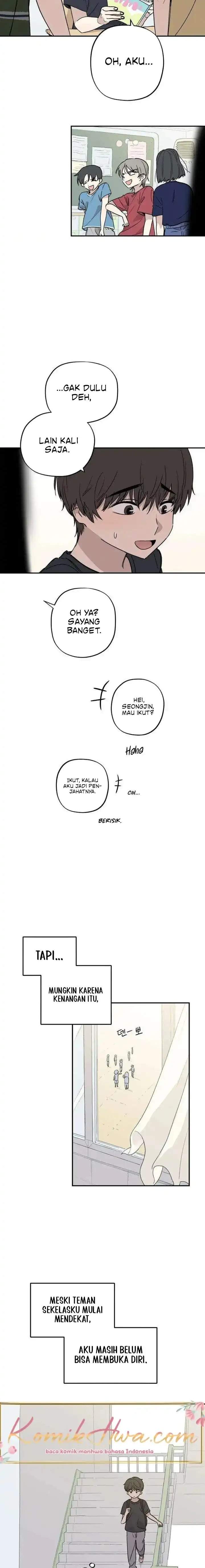 Aching Chapter 16