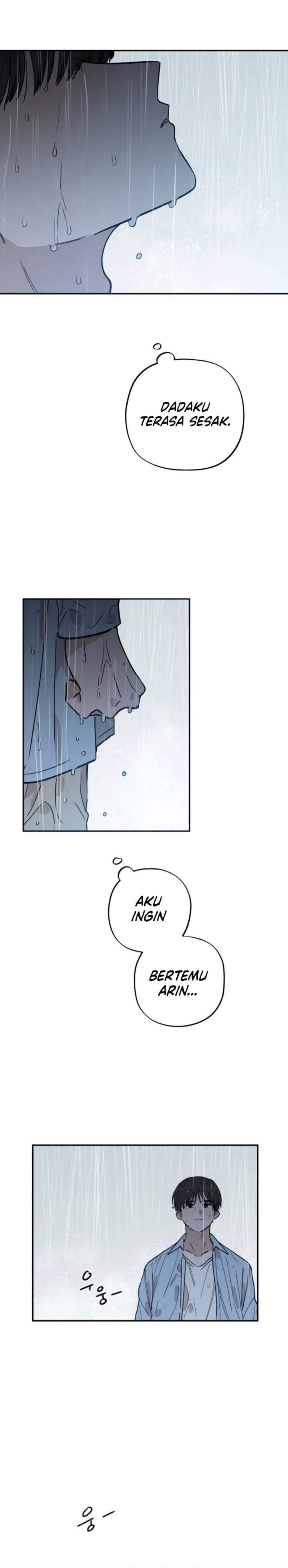 Aching Chapter 17