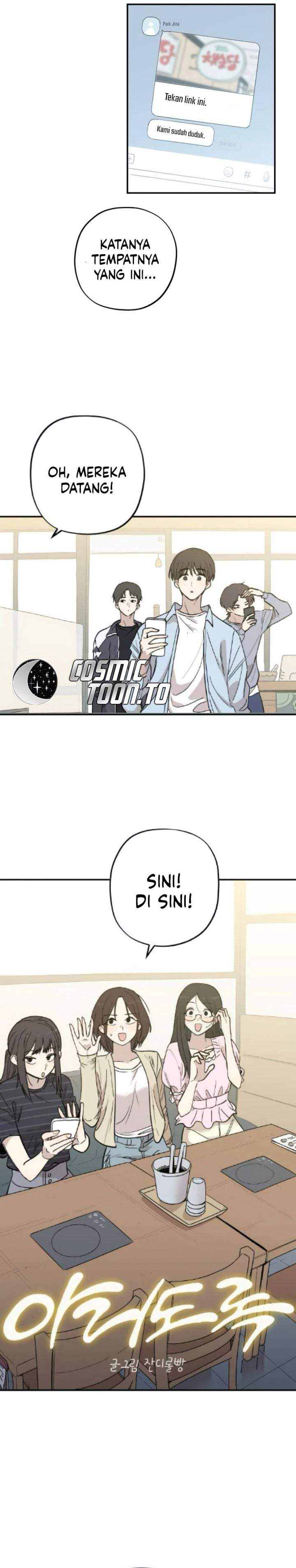 Aching Chapter 17