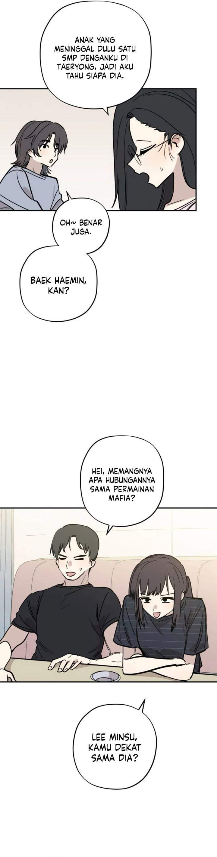 Aching Chapter 17
