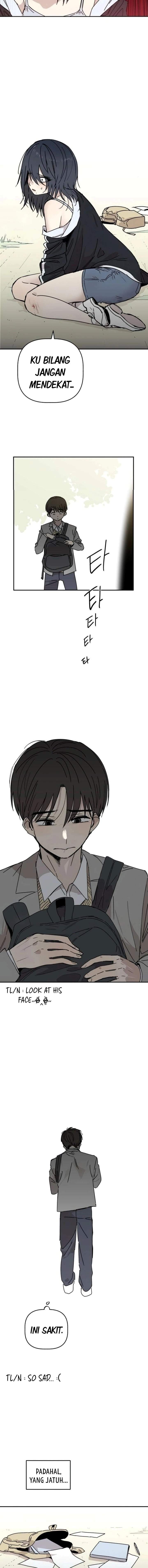 Aching Chapter 2