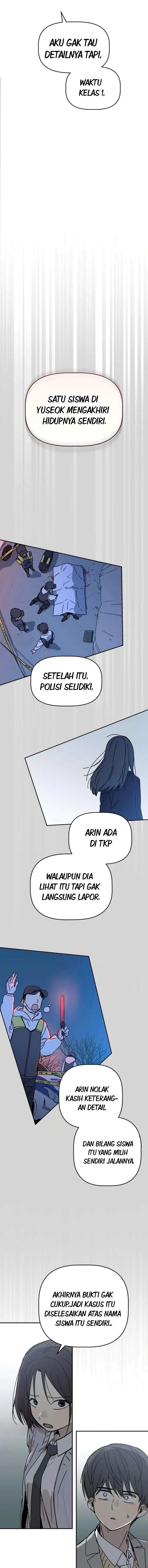 Aching Chapter 2