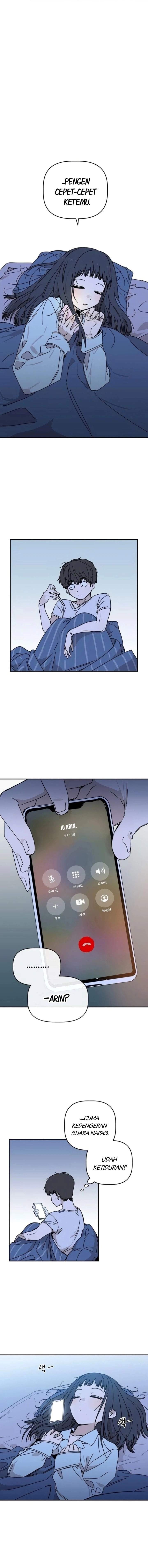 Aching Chapter 2