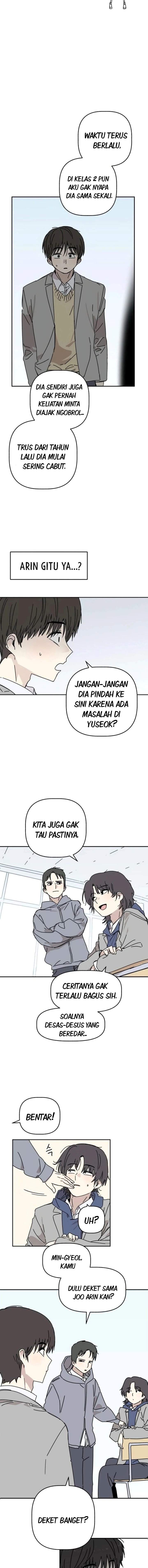 Aching Chapter 2