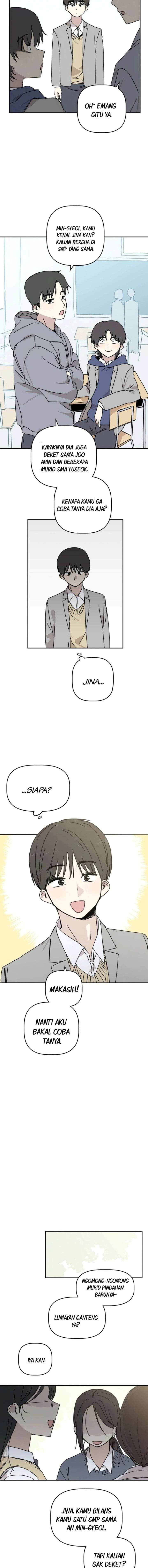Aching Chapter 2