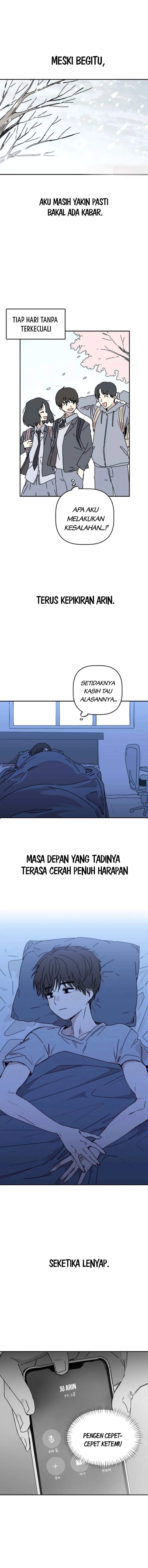 Aching Chapter 2
