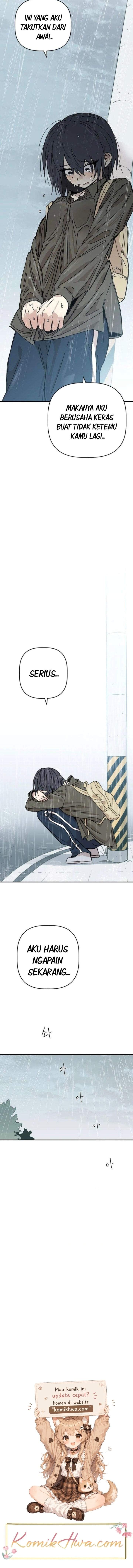 Aching Chapter 3