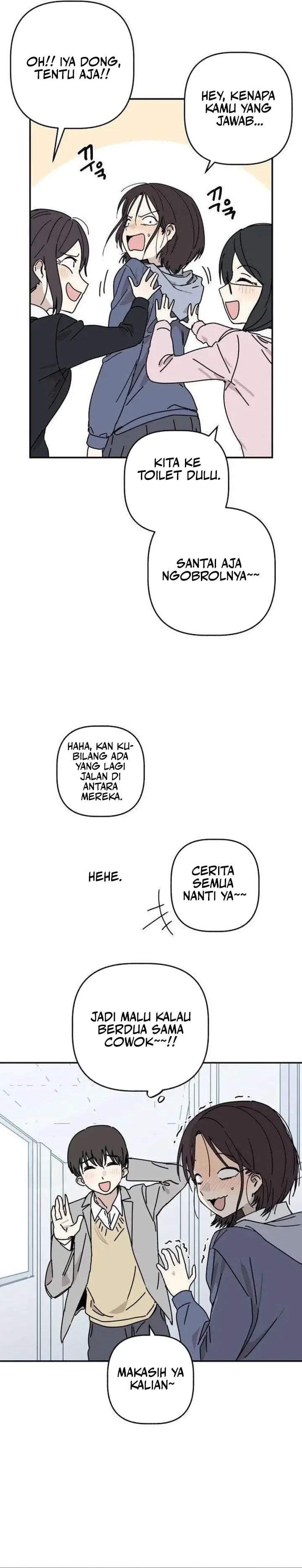 Aching Chapter 4