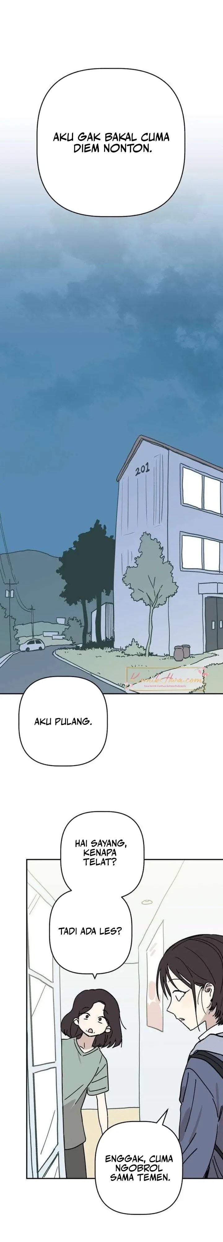 Aching Chapter 4