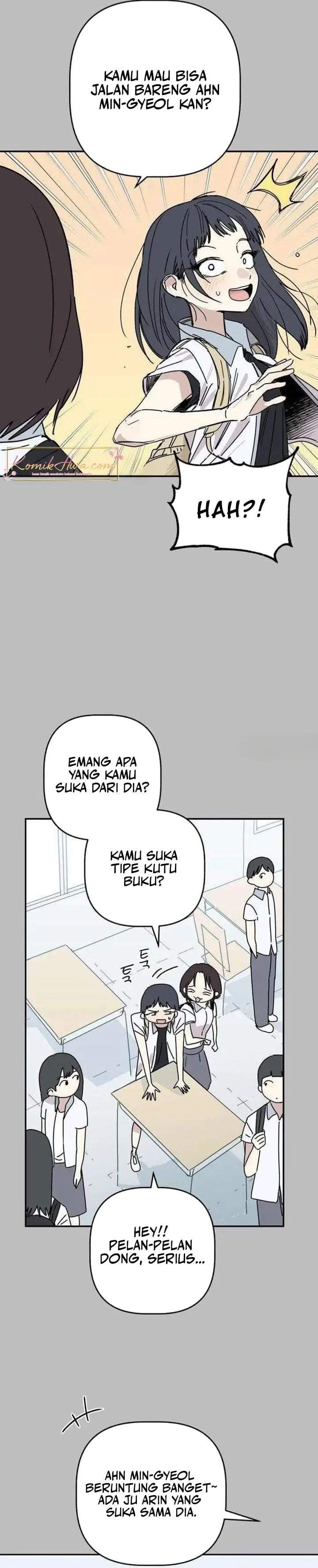 Aching Chapter 4