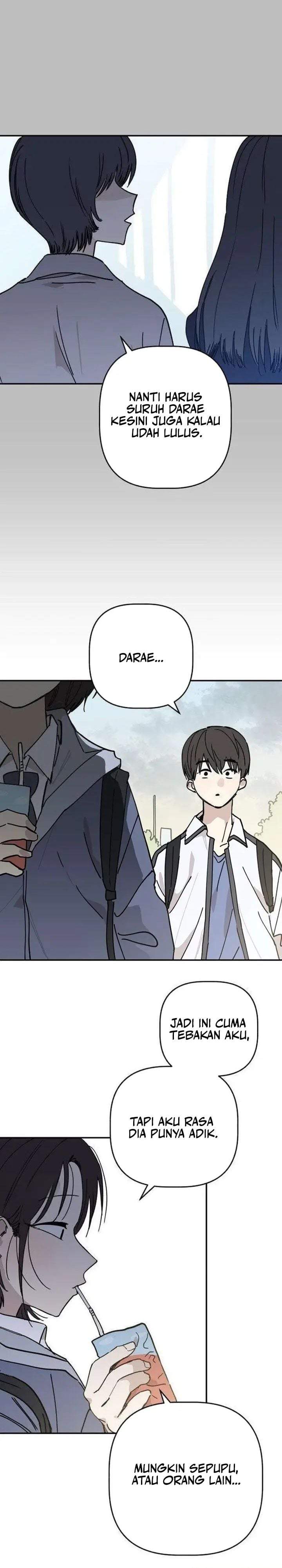 Aching Chapter 4