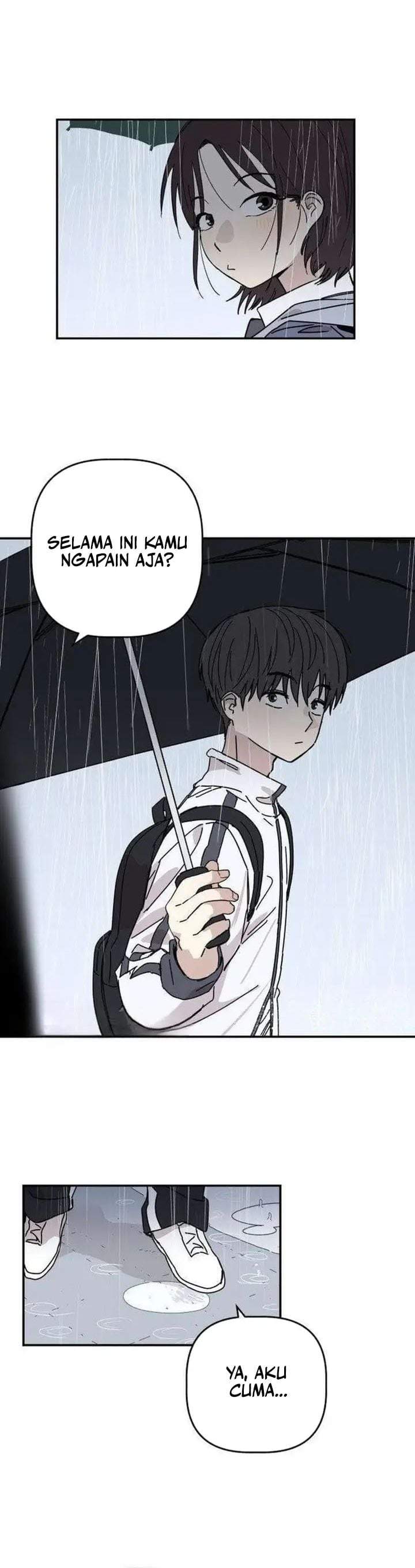 Aching Chapter 4