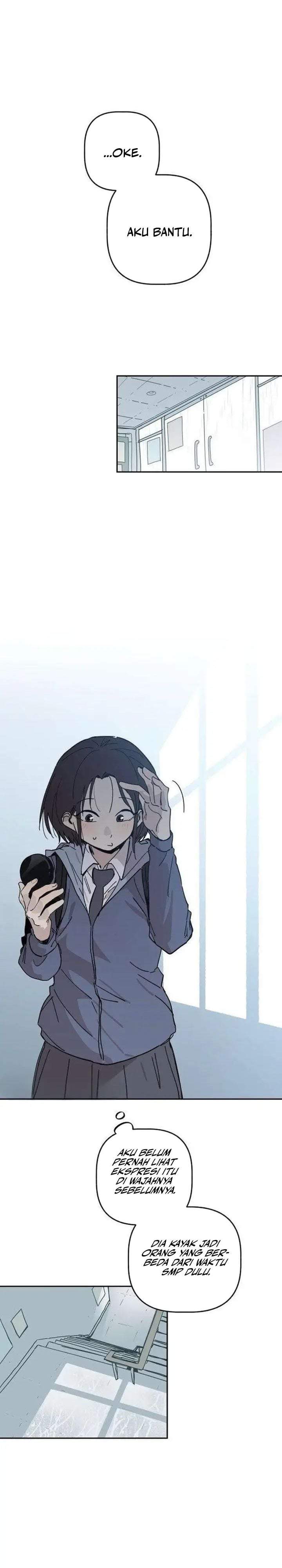 Aching Chapter 4