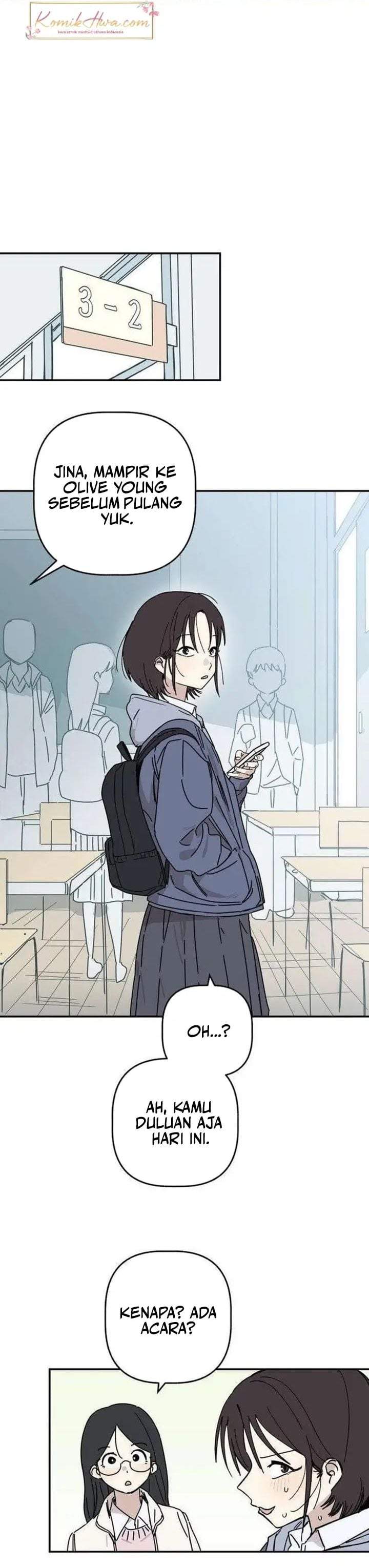 Aching Chapter 4