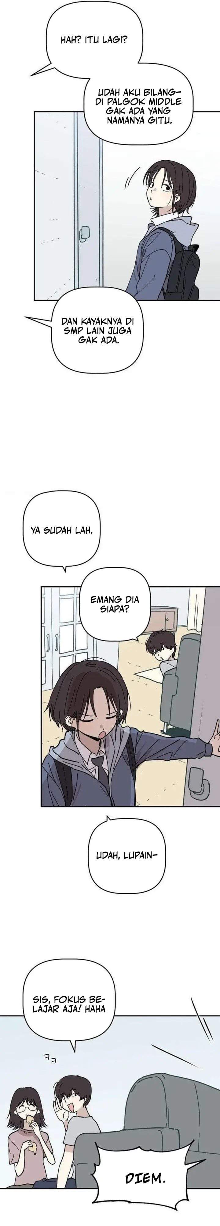 Aching Chapter 4