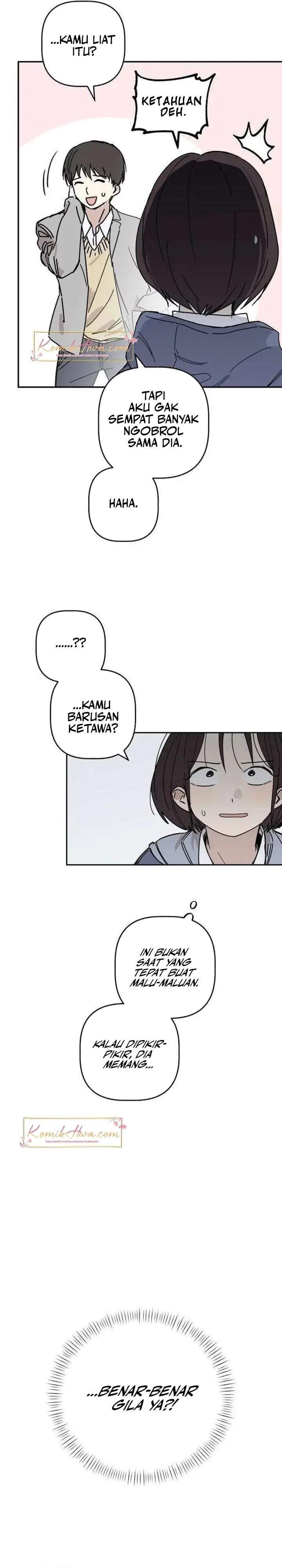 Aching Chapter 4