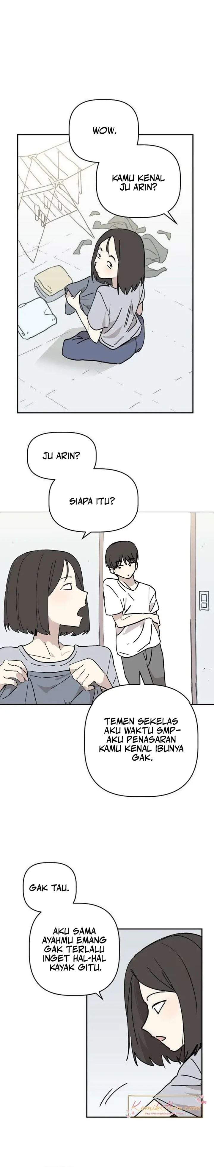 Aching Chapter 4