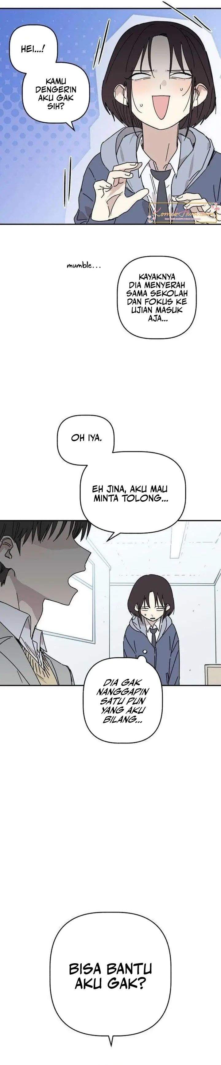 Aching Chapter 4