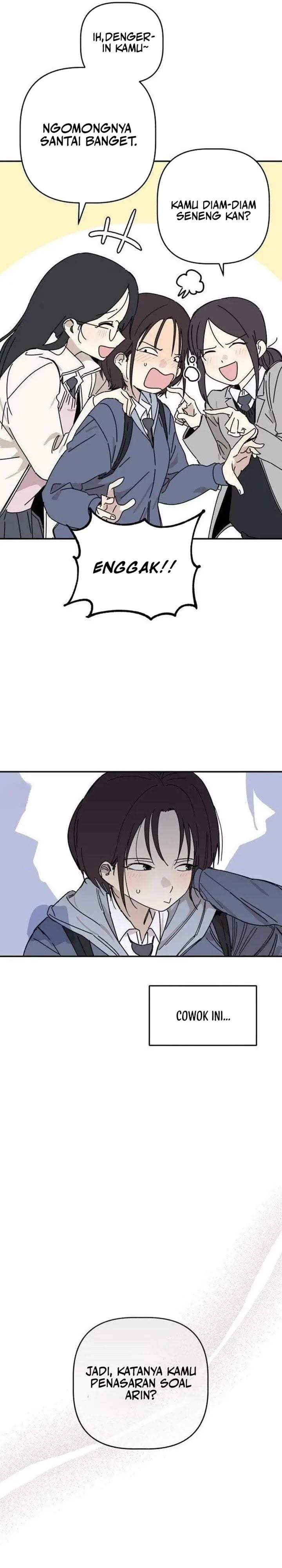 Aching Chapter 4