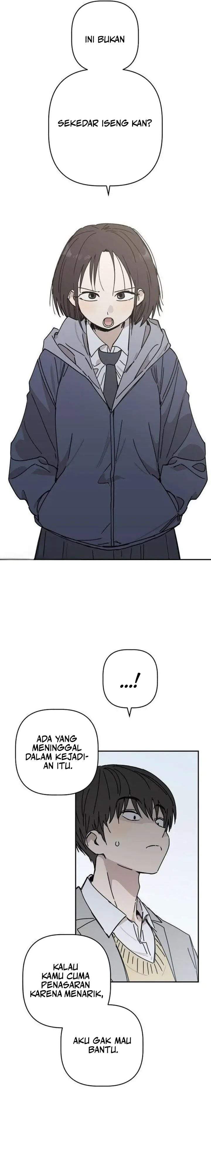 Aching Chapter 4