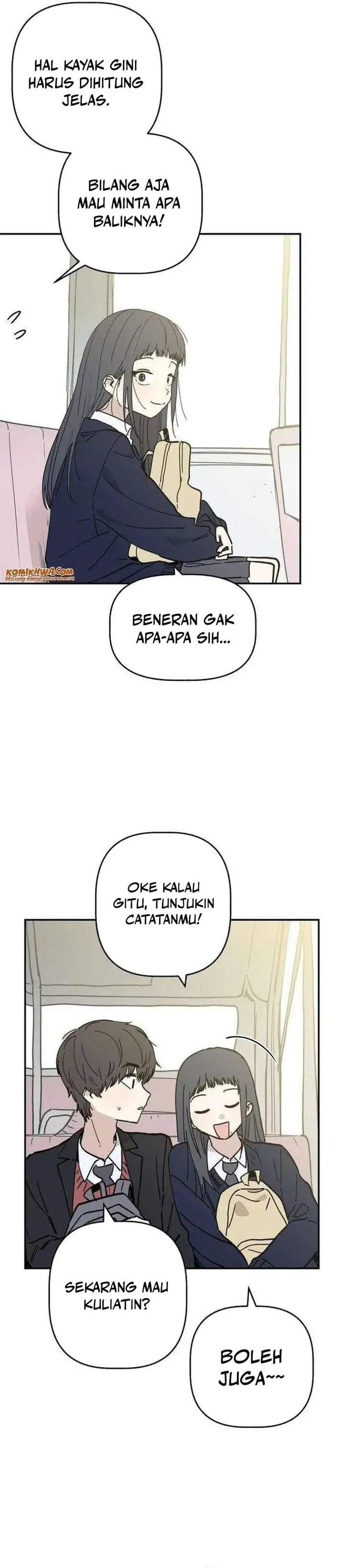 Aching Chapter 5