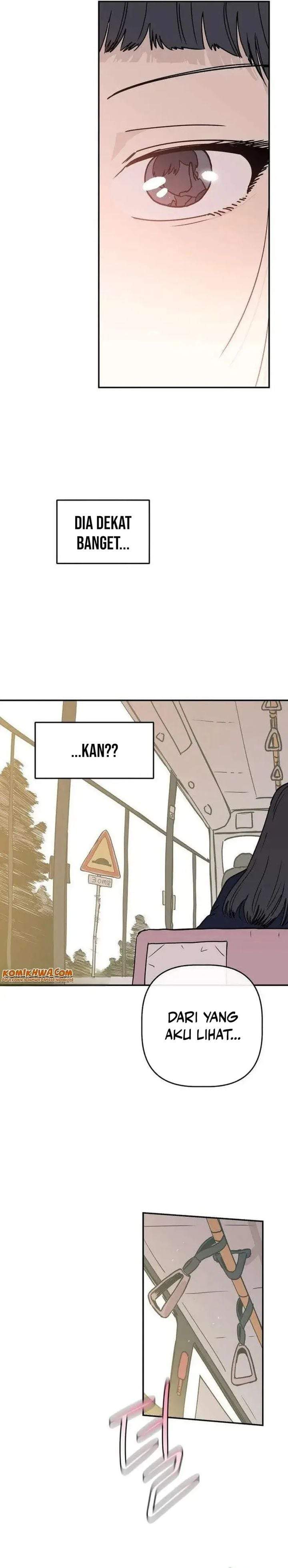 Aching Chapter 5