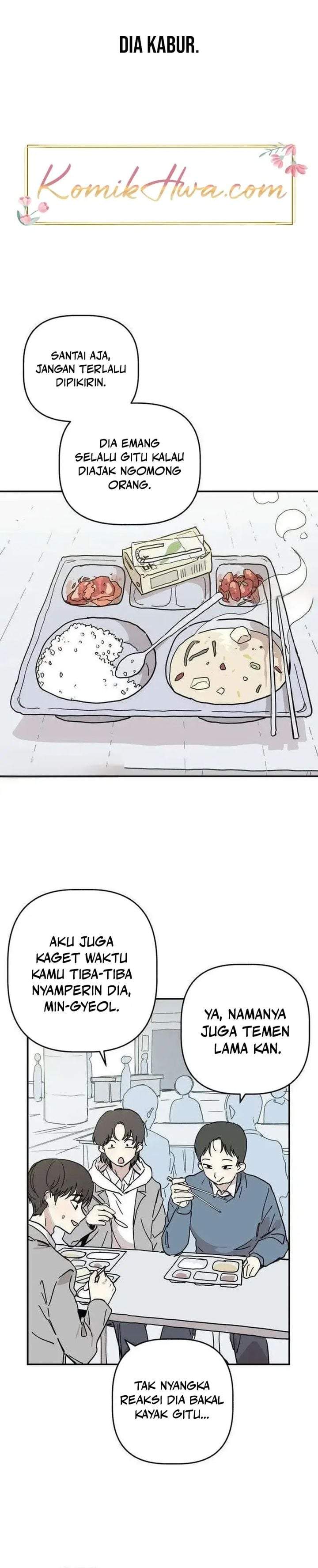 Aching Chapter 5