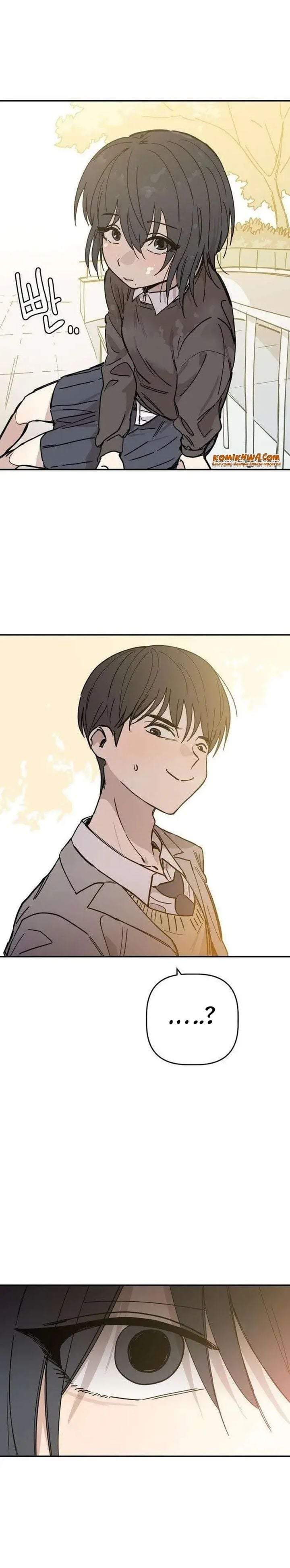 Aching Chapter 5