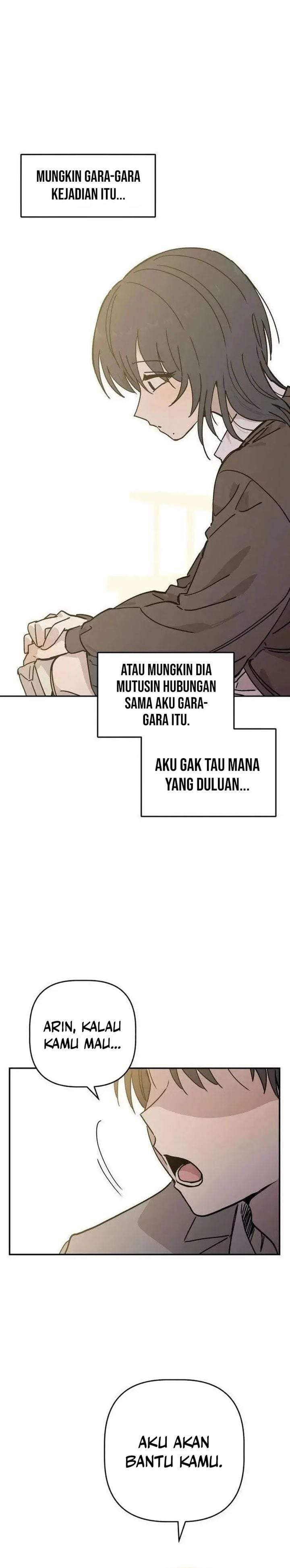 Aching Chapter 5