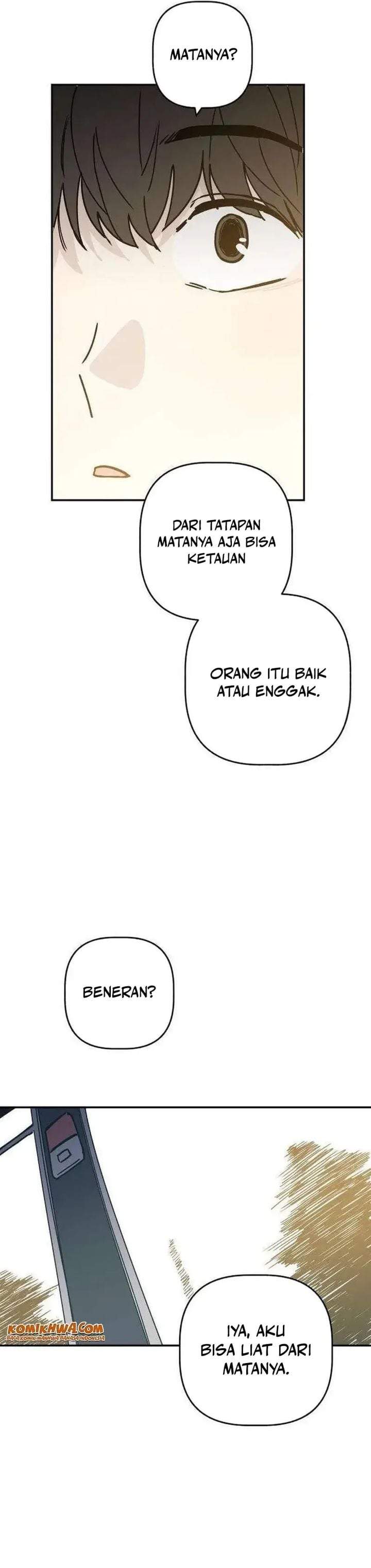 Aching Chapter 5